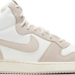 Nike Court Borough Mid Prem Sneakers/Shoes 844907-101