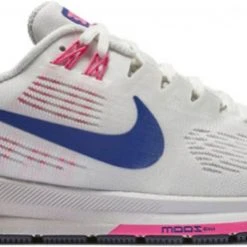 Nike Air Zoom Structure 21 Marathon Running Shoes/Sneakers 904701-101