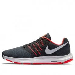 Nike Run Swift Red/Black Marathon Running Shoes 908989-013