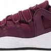 Nike Jordan Formula 23 Low Bordeaux Marathon Running Shoes/Sneakers 919724-612