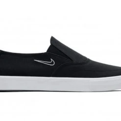 Nike SB Portmore 2 SLR SLIP Sneakers/Shoes AH3364-001