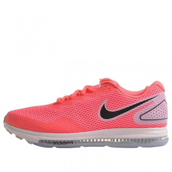 Nike Zoom All Out Low 2 Marathon Running Shoes (Low Tops/Women's) AJ0036-603