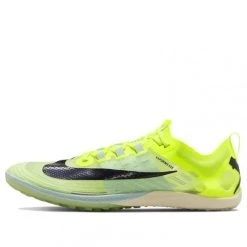 Nike Zoom Victory Waffle 5 'Volt Mint Foam' Green/Black Marathon Running Shoes AJ0846-702