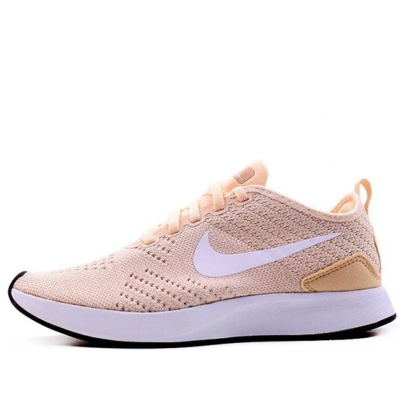 Nike Womens WMNS Dualtone R Cream Tint Marathon Running Shoes (Low Tops/Women's) AQ4846-800