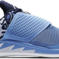 Nike Air Jordan Grind 2 UNC Marathon Running Shoes/Sneakers AT8013-401