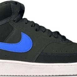 Nike Court Vision Mid Sneakers/Shoes CD5466-007