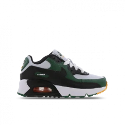Nike Air Max 90 LTR Younger Kids' Shoes - Grey
