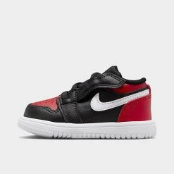 Nike Boys' Toddler Air Jordan Retro 1 Low Alt Casual Shoes - CI3436 066