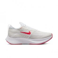 Nike Zoom Fly 4 Men's Road Running Shoes - Grey