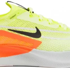 Nike Zoom Fly 4 Men's Road Running Shoes - Yellow