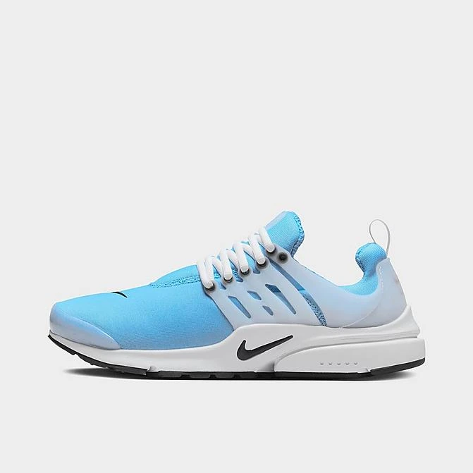 Nike Air Presto Casual Shoes University Blue/White/Black - CT3550 403