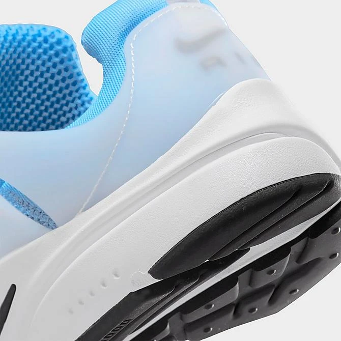 Nike Air Presto Casual Shoes University Blue/White/Black - CT3550 403 - Image 3