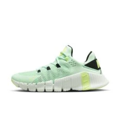 Nike Free Metcon 4 Training Shoes - Green