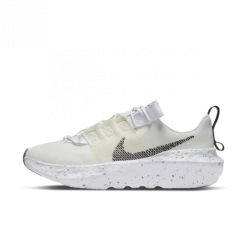 Nike Crater Impact Women's Shoes - White