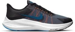 Nike Air Zoom Winflo 8 Marathon Running Shoes/Sneakers CW3419-007