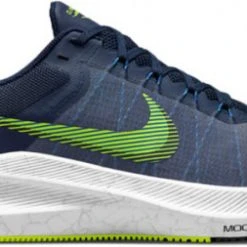 Nike Air Zoom Winflo 8 Marathon Running Shoes/Sneakers CW3419-401