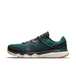 Nike Juniper Trail Men's Trail Running Shoes - Blue