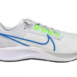 Nike Air Zoom Pegasus 38 Pink/Blue Marathon Running Shoes (Low Tops) CW7356-103