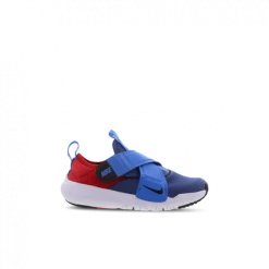 Nike Flex Advance Younger Kids' Shoes - Blue