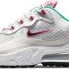 Womens Nike Air Max 270 React SE White WMNS Marathon Running Shoes/Sneakers CZ1612-100