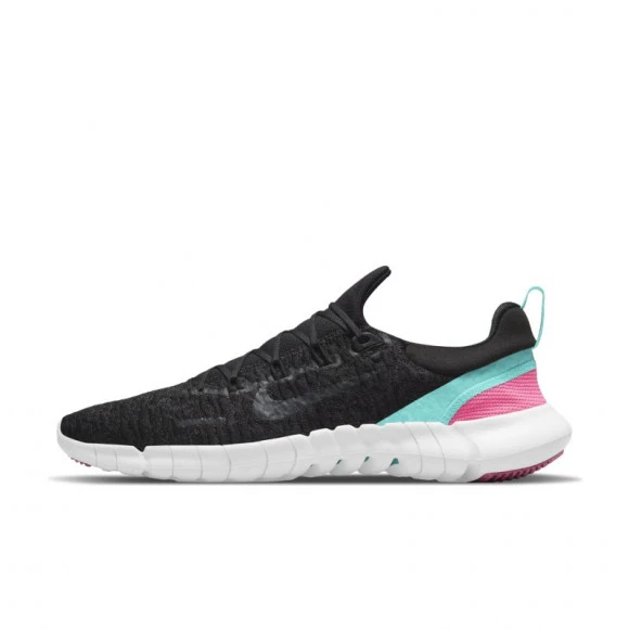 Nike Free Run 5.0 Marathon Running Shoes/Sneakers CZ1884-005