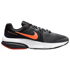 Nike Prevail - Men's Running Shoes - Grey / Crimson / Black