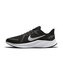 Nike Quest 4 Black White Marathon Running Shoes/Sneakers DA1105-006