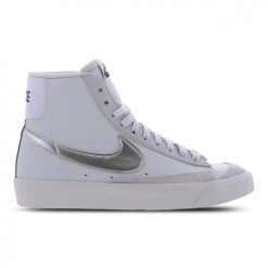 Nike Blazer Mid '77 Older Kids' Shoes - Grey