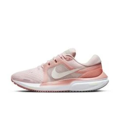 Nike Air Zoom Vomero 16 Women's Road Running Shoes - Pink