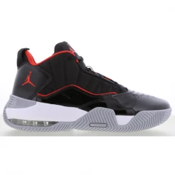 Nike Jordan Stay Loyal Shoes - Black