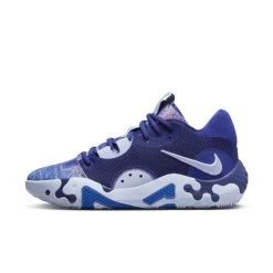 Nike PG 6 Basketball Shoes - Blue