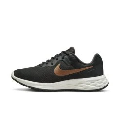 Nike Revolution 6 Next Nature Women's Road Running Shoes - Grey