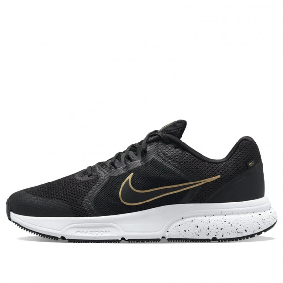 Nike Zoom Span 4 Marathon Running Shoes/Sneakers DC8996-009