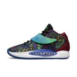 Nike KD14 NRG Basketball Shoes - Blue