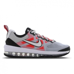 Nike Air Max Genome Men's Shoes - Grey