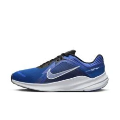 Nike Quest 5 Men's Road Running Shoes - Blue