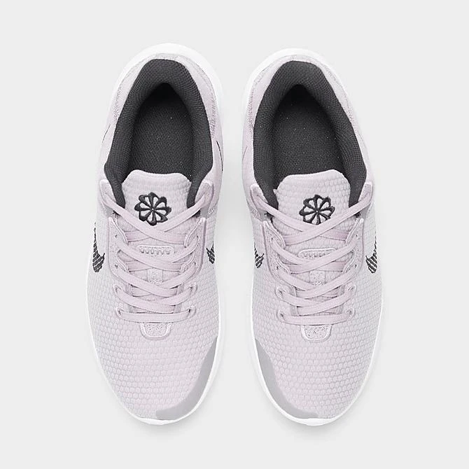 Women's Nike Flex Experience Run 11 Next Nature Running Shoes - DD9283 500 - Image 5