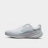 Women's Nike Quest 5 Road Running Shoes White/Pure Platinum/Metallic Silver - DD9291 100