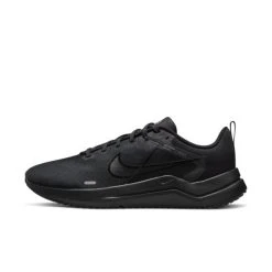 Nike Downshifter 12 Men's Road Running Shoes - Black