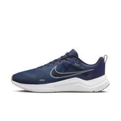 Nike Downshifter 12 Men's Road Running Shoes - Blue