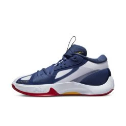 Nike Jordan Zoom Separate Basketball Shoes - Blue