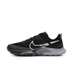 Nike Air Zoom Terra Kiger 8 Men's Trail Running Shoes - Black