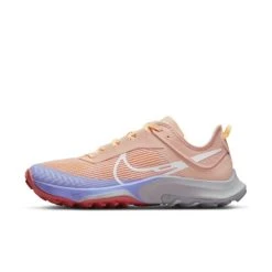 Nike Air Zoom Terra Kiger 8 Women's Trail Running Shoes - Pink