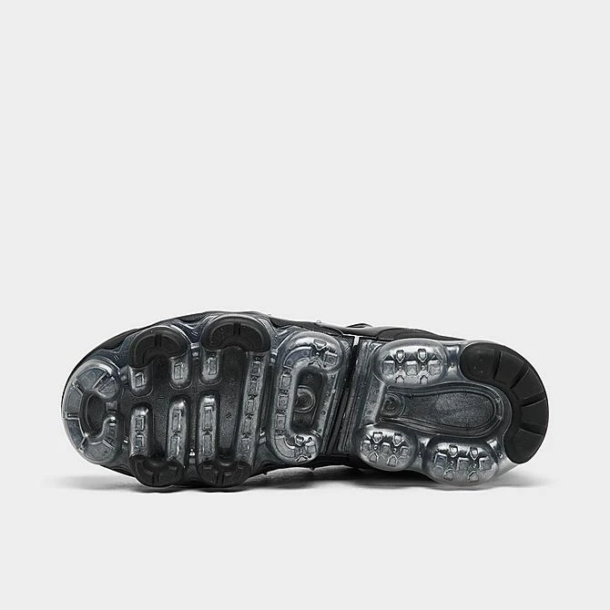Women's Nike Air VaporMax Plus SE Running Shoes Black/Black/Anthracite - DH1063 001 - Image 6