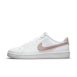 Nike WMNS NIKE COURT ROYALE 2 NN Women's Shoes (Trainers) In White