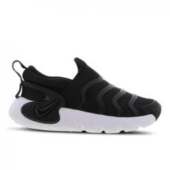 Nike Dynamo Go Younger Kids' Easy On/Off Shoes - Black