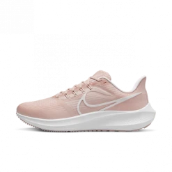 Nike Air Zoom Pegasus 39 Women's Road Running Shoes - Pink