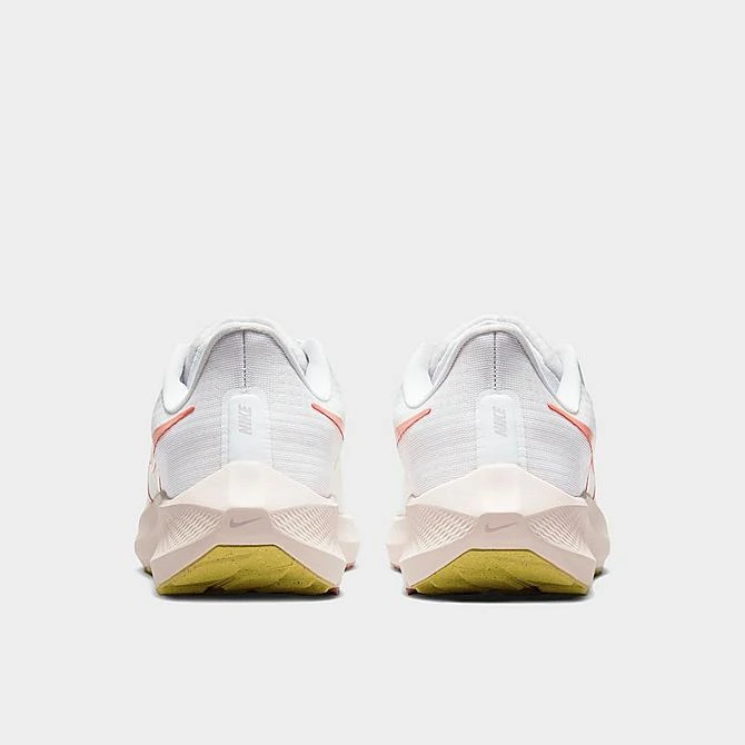 Women's Nike Pegasus 39 Running Shoes Iris Whisper/Summit White/Light Madder Root/Madder Root - DH4072 501 - Image 4