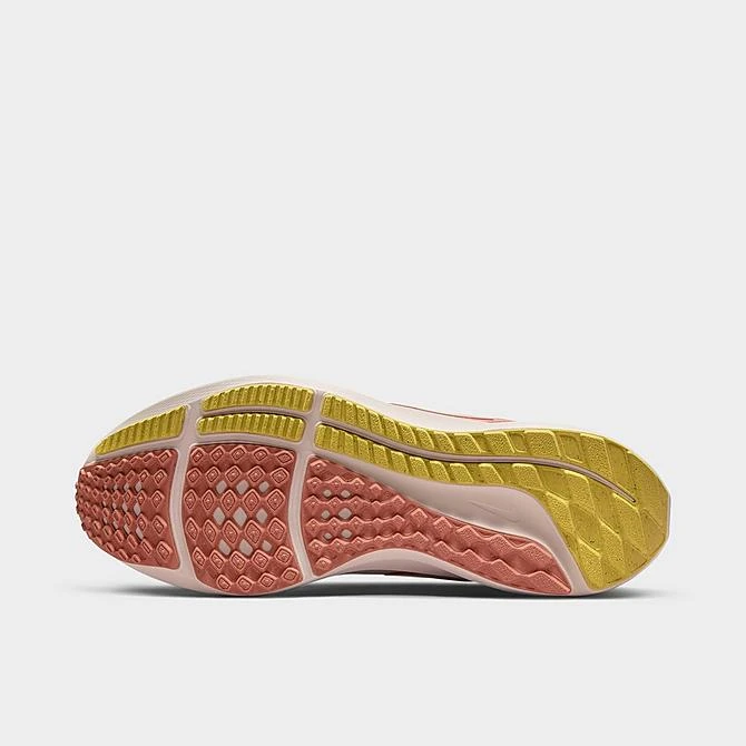 Women's Nike Pegasus 39 Running Shoes Iris Whisper/Summit White/Light Madder Root/Madder Root - DH4072 501 - Image 6