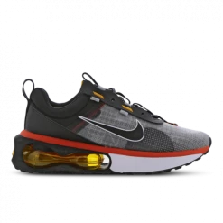 Nike Air Max 2021 Men's Shoes - Black